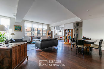 appartement à Paris 15ème (75)