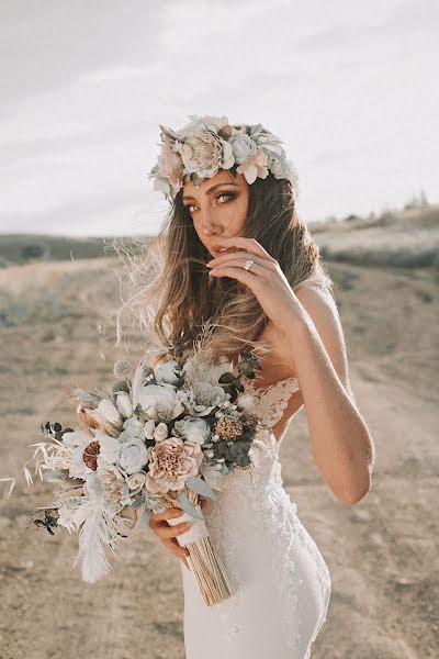 Photographe de mariage Merve Bayındır Ercan (bayndrercan). Photo du 17 octobre 2019