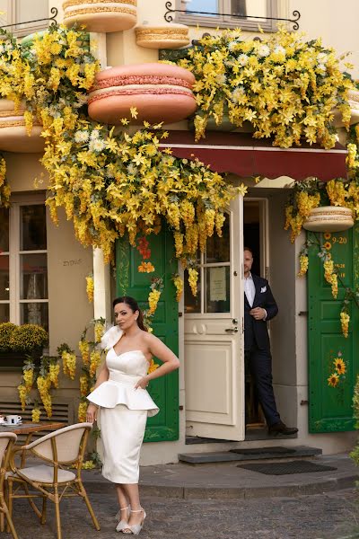 Fotógrafo de bodas Jevgenija Žukova-Černova (jevgenijazuk). Foto del 6 de diciembre 2020