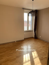 appartement à Saint-Just-Malmont (43)