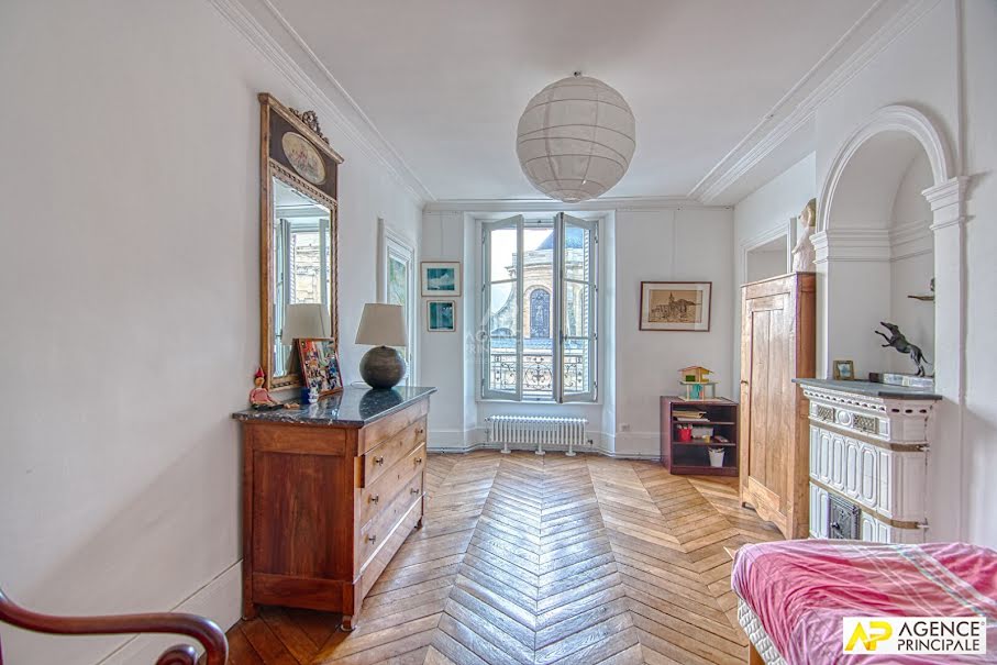 Vente appartement 5 pièces 125 m² à Versailles (78000), 1 090 000 €