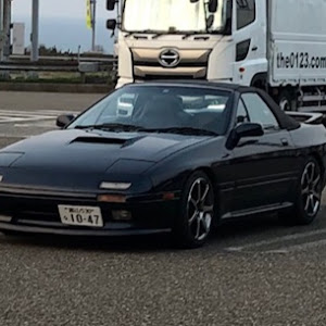 RX-7 FC3C