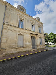 appartement à La Tremblade (17)