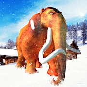 ULTIMATE ICE AGE RUNNER 3D  Icon