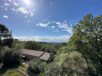 appartement à Eguilles (13)