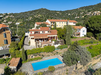 maison à Bormes-les-Mimosas (83)