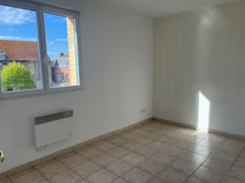 appartement à Saint-Omer (62)