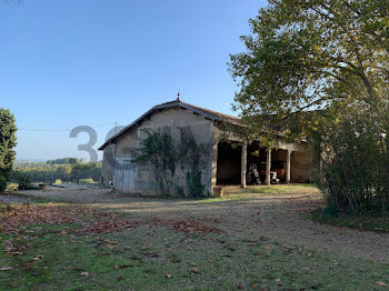 maison à Omet (33)