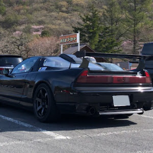 NSX NA1