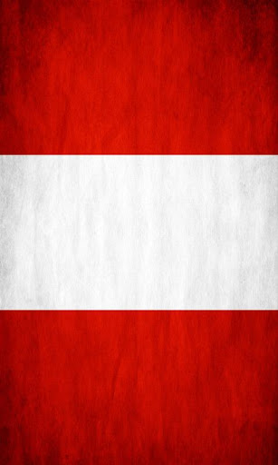 Austria Flag