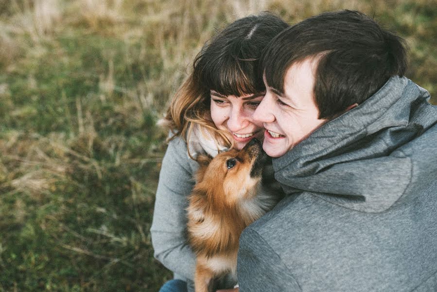 Photographe de mariage Svetlana Ilicheva (svetlana87). Photo du 6 février 2019