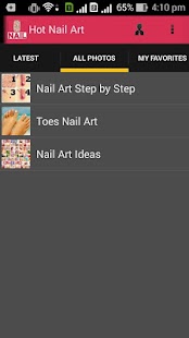 How to get HotNailArt Guide Ideas NO ADS 2.0.4 mod apk for laptop