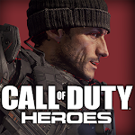 Cover Image of डाउनलोड Call of Duty®: Heroes 1.10.0 APK