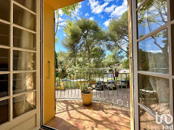 appartement à Sanary-sur-Mer (83)