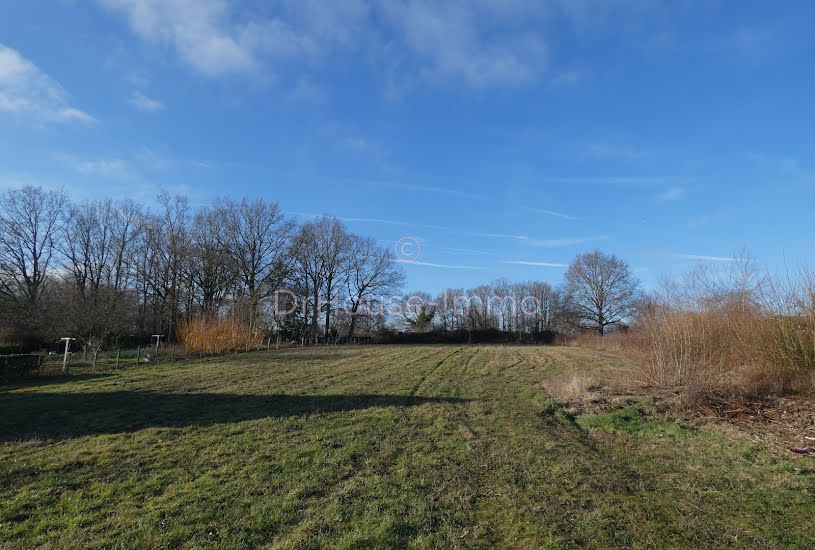  Vente Terrain agricole - 2 563m² à Montabon (72500) 