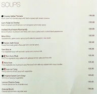 Ziba menu 6