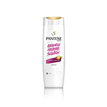 Pantene Shampoo - Hair Fall Control