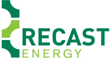 Logotipo de Recast Energy Company