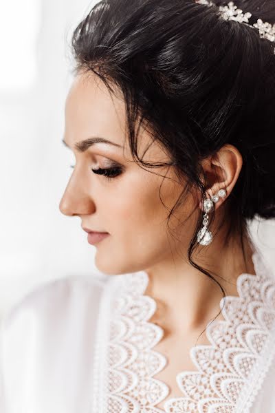 Vestuvių fotografas Natali Perfekto (nataliperfecto). Nuotrauka 2019 kovo 21