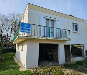 maison à Coubron (93)