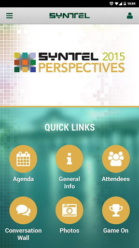 Syntel 2015 Perspectives