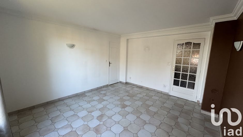 Vente appartement 3 pièces 57 m² à Pierrefitte-sur-Seine (93380), 163 000 €