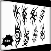 Ideas Tribal Tattoos  Icon