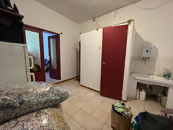 appartement à Sartene (2A)