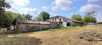 ferme à Cadalen (81)