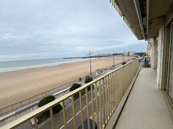 appartement à Les Sables-d'Olonne (85)