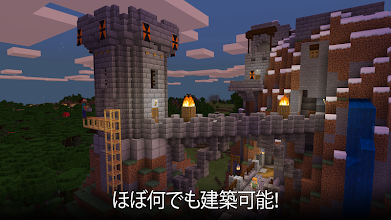 Minecraft Google Play のアプリ