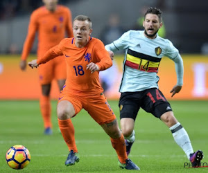 Club Brugge stuntte met Oranje-international Jordy Clasie, die vertelt hoe hij uiteindelijk bij de vicekampioen terechtkwam