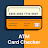 ATM Card Checker icon