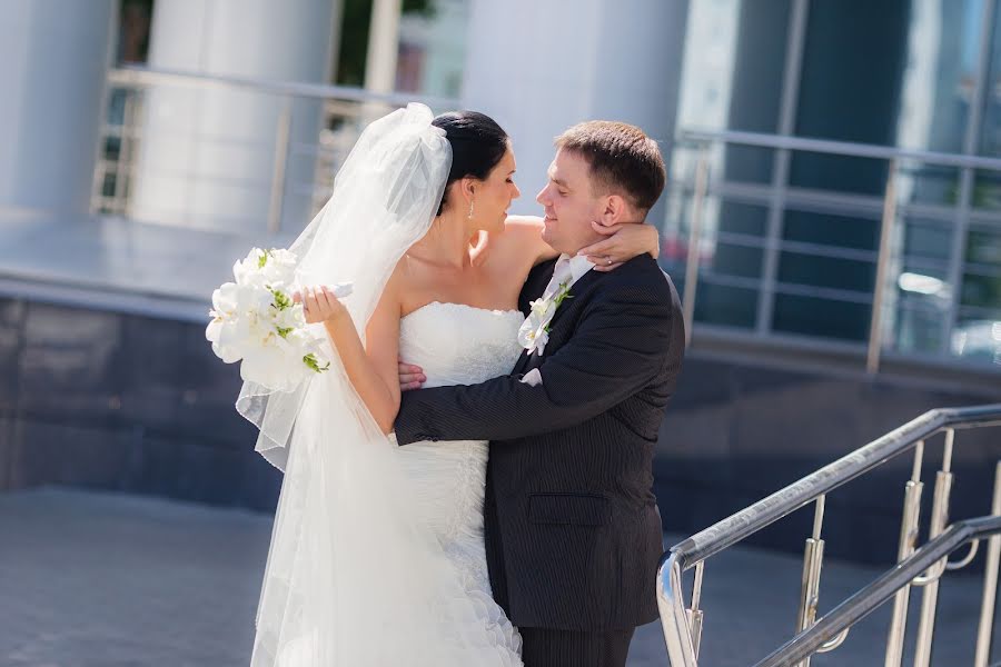 Wedding photographer Aleksey Onoprienko (onoprienko). Photo of 13 May 2014