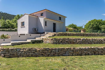 villa à Bagnols-en-Forêt (83)