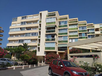 appartement à Canet-en-Roussillon (66)