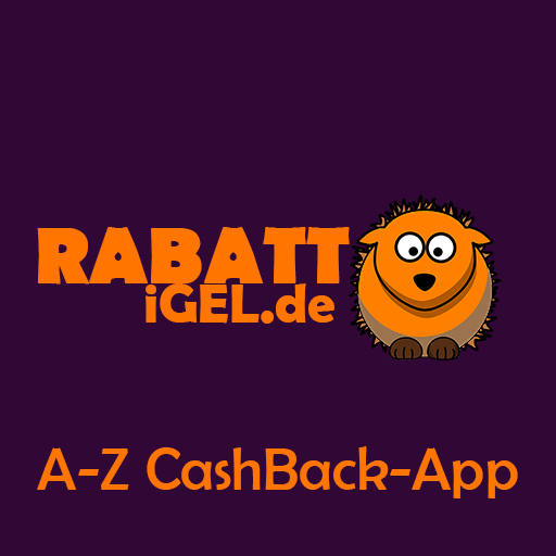 App eingestellt - A-Z CashBack