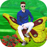 Cover Image of Unduh Garden Camera - Photo Frames & Collage Maker 1.2 APK