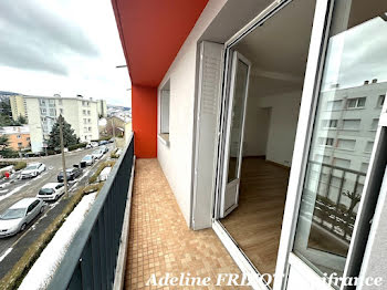 appartement à Saint-Etienne (42)