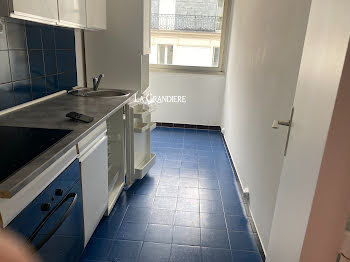 appartement à Paris 16ème (75)