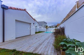 maison à Chateau-d'olonne (85)