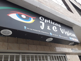 Opticas J & C Vision