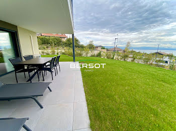 appartement à Evian-les-Bains (74)