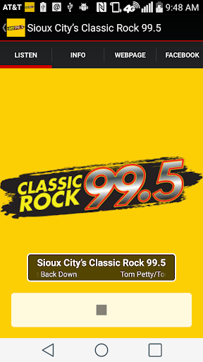 KOOL 99.5 Sioux City