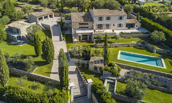 villa à Mougins (06)