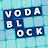 VodaBlock - Word Game icon