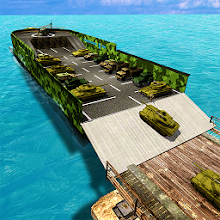 US Army Transport Tank Cruise Ship Helicopter Game Download on Windows