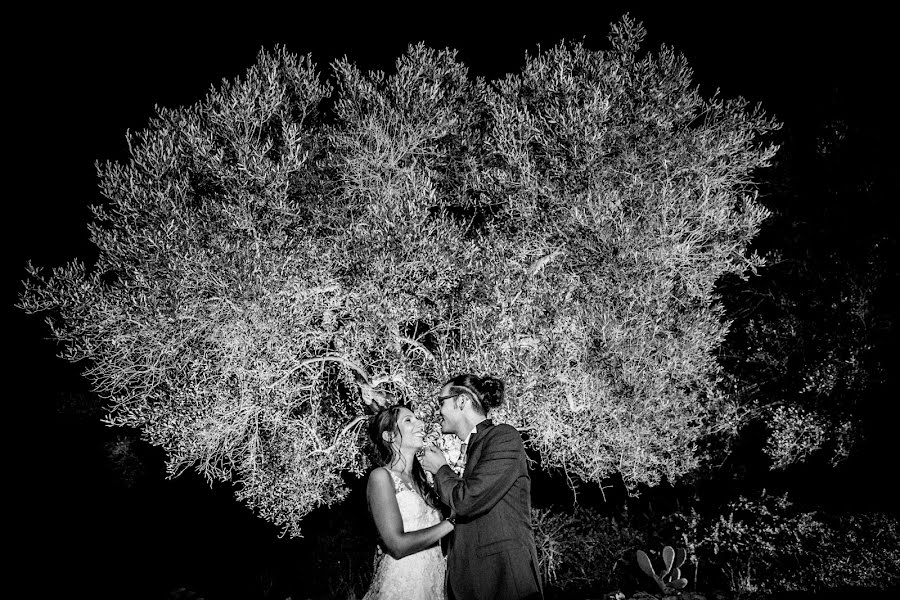 Wedding photographer Emanuela Rizzo (emanuelarizzo). Photo of 24 August 2017