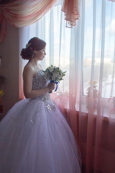 Wedding photographer Galina Danilcheva (linad). Photo of 3 February 2015