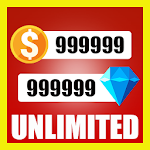 Cover Image of Baixar Diamonds Fire Free Cal hint 1.1 APK